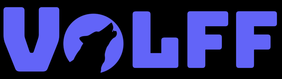 Volff Logo